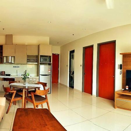 Humble Abode Family Suite 3-5Pax Geo38 Genting Free Wifi Genting Highlands Extérieur photo