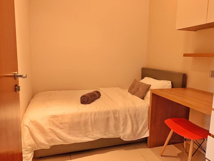 Humble Abode Family Suite 3-5Pax Geo38 Genting Free Wifi Genting Highlands Extérieur photo